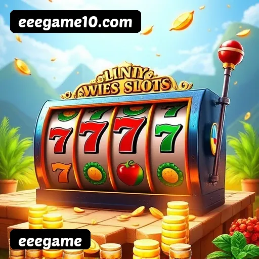 eeegame APK - Download Oficial Android