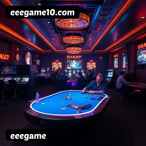 Termos e Condições Transparentes eeegame