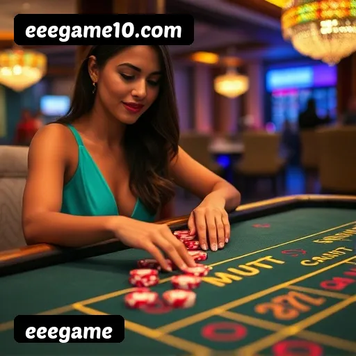 Análise eeegame - Vantagens e Desvantagens