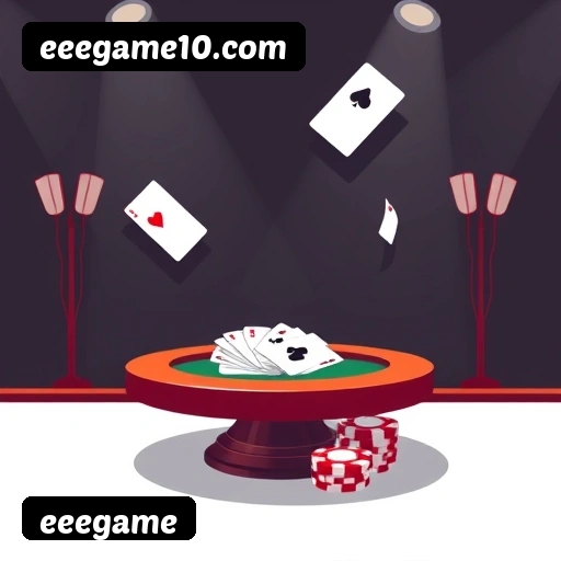 eeegame Logo
