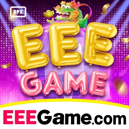 APK oficial da eeegame para Android