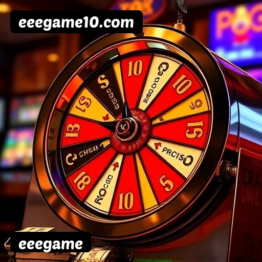 eeegame Logo