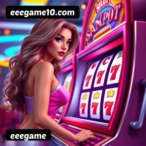 eeegame Logo