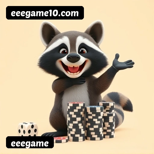 eeegame Logo