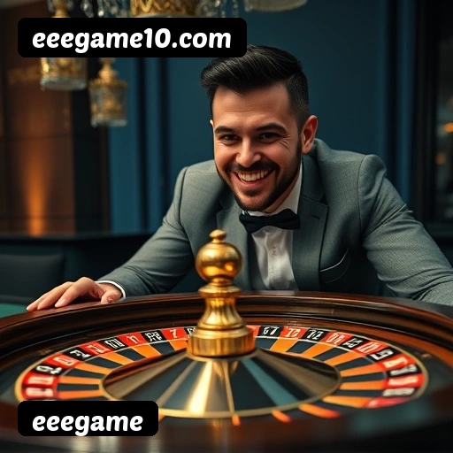 eeegame Logo