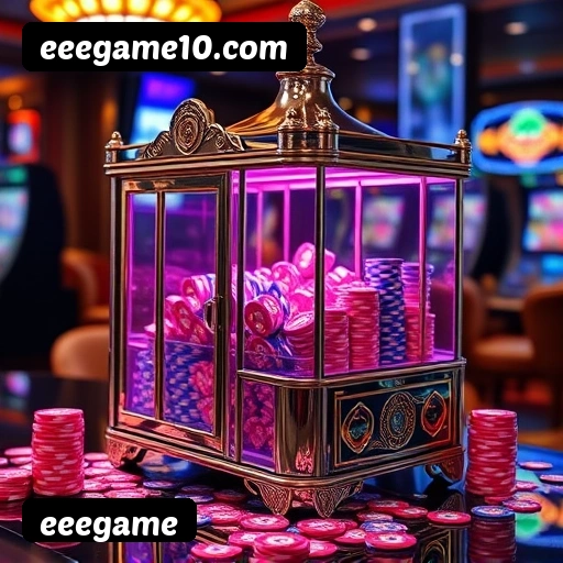 eeegame Logo