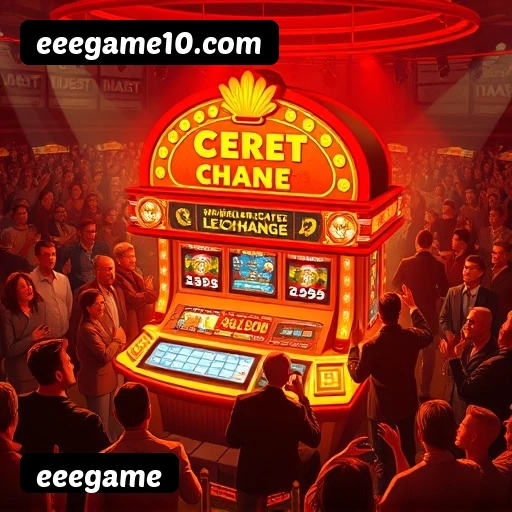 eeegame Logo